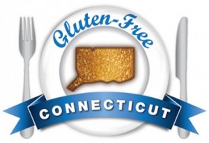 Gluten Free Connecticut Logo