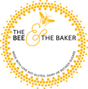 bee and baker logo