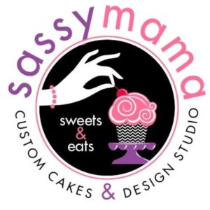 sassy mama logo